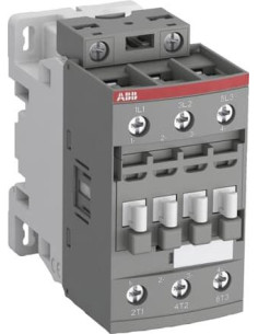 ABB Контактор AFC30-30-00 3P 15kW (32A AC-3) 24V 50/60Hz - 1SBL271001R8100 - Цена | LEDs4economy