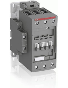 ABB Контактор AF65-30-11 3P 30kW (65A AC-3) 1NO+1NC 24...60V 50/60Hz - 1SBL387001R1111 - Цена | LEDs4economy