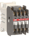 ABB Контактор TAL9-30-10RT 3P 4kW (9A AC-3) 1NO 17...32V DC - 1SBL143060R5110 - Цена | LEDs4economy