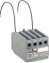 ABB Електронен таймер TEF5-OFF за челен монтаж - 1SBN020314R1000 - Цена | LEDs4economy