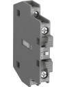 ABB Помощен контакт за страничен монтаж 1NO+1NC, тип CAL19-11 за контактори AF116…AF370 - 1SFN010820R1011 - Цена | LEDs4economy