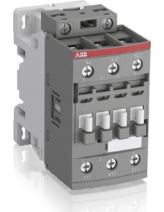 ABB Контактор AF26-30-00 3P 11kW (26A AC-3) 24...60V 50/60Hz - 1SBL237001R1100 - Цена | LEDs4economy