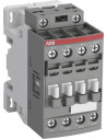 ABB Контактор AFC09-40-00 4P 4kW (9A AC-3) 230V 50/60Hz - 1SBL131201R8000 - Цена | LEDs4economy