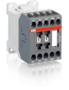 ABB Контактор ASL12-30-01 3P 5.5kW (12A AC-3) 1NC 24V DC - 1SBL113001R8101 - Цена | LEDs4economy