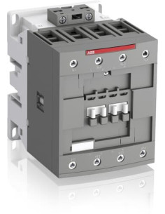 ABB Контактор AF80-40-00 4P 37kW (80A AC-3) 100...250V 50/60Hz - 1SBL397201R1300 - Цена | LEDs4economy