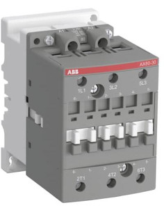 ABB Контактор AX80-30-00 3P 37kW (80A AC-3) 230V 50/60Hz - 1SBL411074R8000 - Цена | LEDs4economy