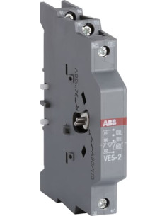 ABB Механична и електрическа блокировка VE5-2 за контактори AF45...110 - 1SBN030210R1000 - Цена | LEDs4economy