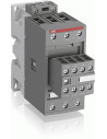 ABB Контактор AF40-30-22 3P 18.5kW (40A AC-3) 2NO+2NC 100...250V 50/60Hz - 1SBL347001R1322 - Цена | LEDs4economy