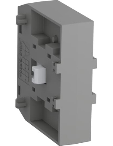 ABB Механична блокировка VM19 за контактори от AF116 до AF370  