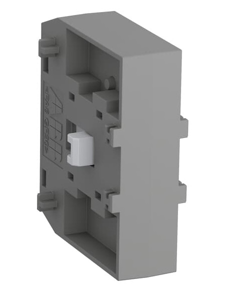 ABB Механична блокировка VM19 за контактори от AF116 до AF370  