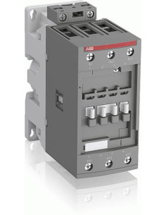 ABB Контактор AF52-30-00 3P 22kW (50A AC-3) 24...60V 50/60Hz - 1SBL367001R1100 - Цена | LEDs4economy
