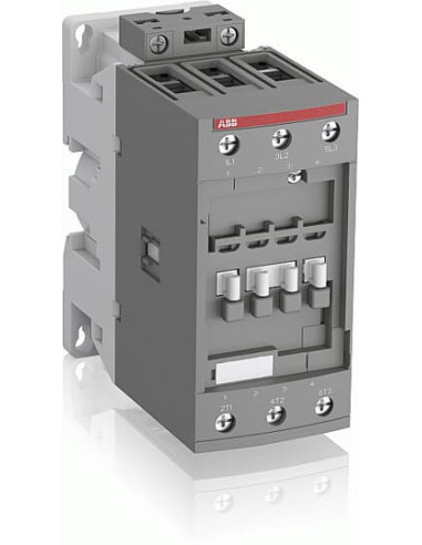 ABB Контактор AF52-30-00 3P 22kW (50A AC-3) 24...60V 50/60Hz  - 