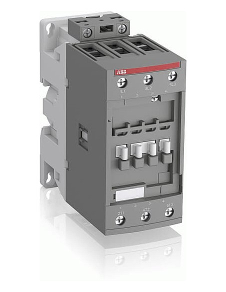 ABB Контактор AF52-30-00 3P 22kW (50A AC-3) 24...60V 50/60Hz  - 