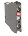 ABB Помощен контакт с 1NO /CA5-10/ за контактори AF09 и AF110 - 1SBN010010R1010 - Цена | LEDs4economy