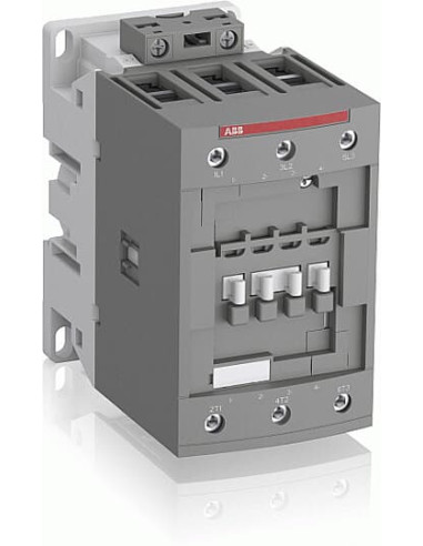 ABB Контактор AF96-30-00 3P 45kW (96A AC-3) 24...60V 50/60Hz  - 