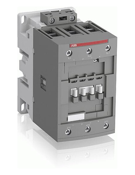 ABB Контактор AF96-30-00 3P 45kW (96A AC-3) 24...60V 50/60Hz  - 