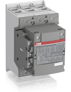 ABB Контактор AF116-30-11 3P 55kW (116A AC-3) 1NO+1NC 100...250V 50/60Hz - 1SFL427001R1311 - Цена | LEDs4economy