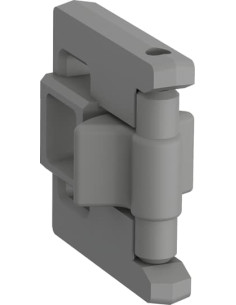 ABB Механична блокировка VM96-4 за контактори от AF40 до AF96 - 1SBN033405T1000 - Цена | LEDs4economy