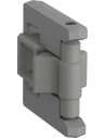 ABB Механична блокировка VM96-4 за контактори от AF40 до AF96 - 1SBN033405T1000 - Цена | LEDs4economy