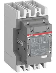 ABB Контактор AF190-30-00 3P 90kW (190A AC-3) 250...500V 50/60Hz - 1SFL487002R1400 - Цена | LEDs4economy