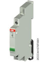 ABB Индикатор DIN зелен с LED UnLED E219-D 1/2 модул 115-250V AC АВВ - 2CCA703402R0001 - Цена | LEDs4economy