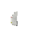 ABB Индикатор DIN жълт с LED UnLED E219-E 1/2 модул 115-250V AC АВВ - 2CCA703403R0001 - Цена | LEDs4economy