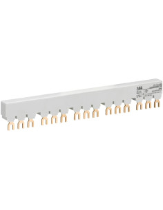 ABB Гребен PS1-5-0-65 за 5бр. прекъсвачи MS116 - 1SAM201906R1105 - Цена | LEDs4economy