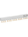 ABB Гребен PS1-5-0-65 за 5бр. прекъсвачи MS116 - 1SAM201906R1105 - Цена | LEDs4economy