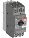 ABB Моторна защита MS165 30kW TM 52-65A 30kA - 1SAM451000R1017 - Цена | LEDs4economy