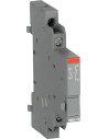 ABB Помощен контакт 2NO, HK1-20, за моторна защита, за страничен монтаж - 1SAM201902R1002 - Цена | LEDs4economy