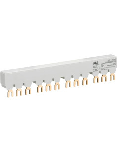 ABB Гребен PS1-4-0-65 за 4бр. прекъсвачи MS116 - 1SAM201906R1104 - Цена | LEDs4economy