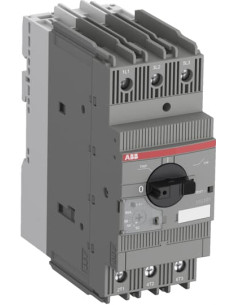 ABB Моторна защита MS165 22kW TM 40-54A 30kA - 1SAM451000R1016 - Цена | LEDs4economy