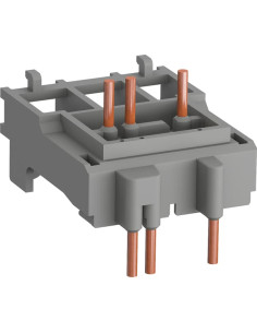 ABB Блок за асемблиране на контактори AF09...65 - 1SBN081306T1000 - Цена | LEDs4economy