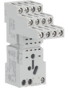 ABB Основа CR-M4LS стандартна с цокъл за интерфейсно реле CR-M - 1SVR405651R3100 - Цена | LEDs4economy