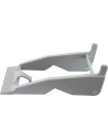 ABB Фиксираща скоба към освова за интерфейсно реле CR-P - 1SVR405659R0000 - Цена | LEDs4economy