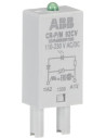 ABB Варистор 92CV 110...230 V AC/DC за интерфейсно реле CR-P/M - 1SVR405655R1100 - Цена | LEDs4economy