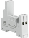 ABB Основа CR-PLS стандартна с цокъл за интерфейсно реле CR-P - 1SVR405650R0000 - Цена | LEDs4economy