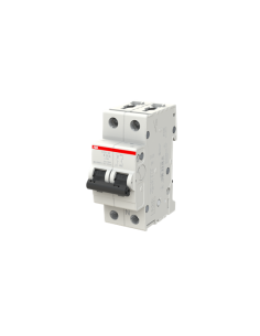 ABB Автоматичен прекъсвач S201 1P+N 20A крива K 6kA - 2CDS251103R0487 - Цена | LEDs4economy