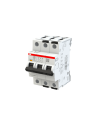 ABB Автоматичен прекъсвач S303P 3P 16A крива K 25kA - 2CDS383001R0467 - Цена | LEDs4economy