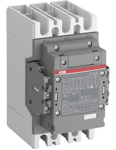 ABB Контактор AF190-30-22 3P 90kW (190A AC-3) 2NO+2NC 250...500V 50/60Hz - 1SFL487002R1422 - Цена | LEDs4economy