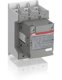 ABB Контактор AF140-30-00B 3P 75kW (140A AC-3) 100...250V 50/60Hz - 1SFL447002R1300 - Цена | LEDs4economy