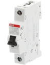 ABB Автоматичен прекъсвач S201MUC 1P 32A крива C 10kA - 2CDS271061R0324 - Цена | LEDs4economy