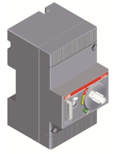 ABB Соленоид механизъм MOS T1-T3 110...250V АВВ - 1SDA059597R1 - Цена | LEDs4economy
