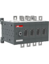 ABB Разединител OT160E04C 160A 4P I-0-II без ръкохватка - 1SCA022775R6770 - Цена | LEDs4economy