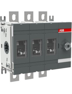 ABB Разединител OT200E30 400А 3P I-0 без ръкохватка - 1SCA022720R0150 - Цена | LEDs4economy