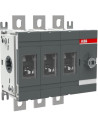 ABB Разединител OT200E30 400А 3P I-0 без ръкохватка - 1SCA022720R0150 - Цена | LEDs4economy
