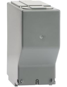 ABB Клемни капаци OTS1600G1L/3 3 броя за разеденител 1000…1600A 3P - 1SCA022871R9510 - Цена | LEDs4economy