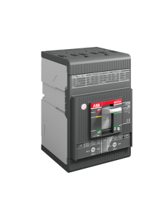 ABB Автомат T Max XT2V 160А TM 3P 150kA регулируем (In x 0.7...1) АВВ - 1SDA067692R1 - Цена | LEDs4economy