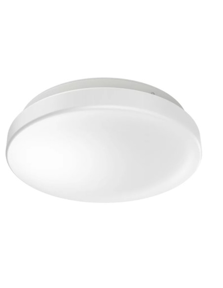 LED ПЛАФОН CEILING ROUND 255 SEN 18W 840 IP44 LEDVANCE