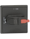 ABB Ръкохватка OHBS3RH I-0 въртяща за разединители 16…80A - 1SCA105237R1001 - Цена | LEDs4economy